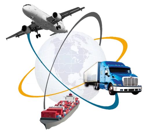 Customized Logistics Solutions